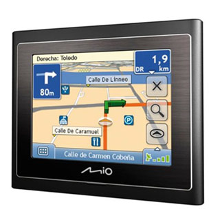 Gps Navigation