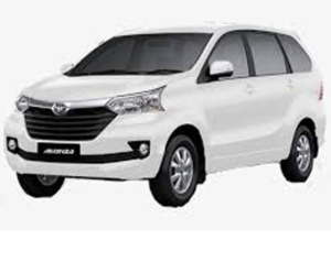 avanza manual bali car rental