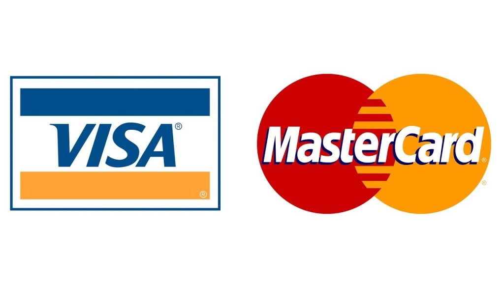 car rental accepts credit cards