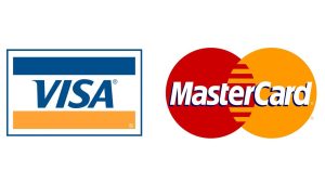 car rental accepts credit cards